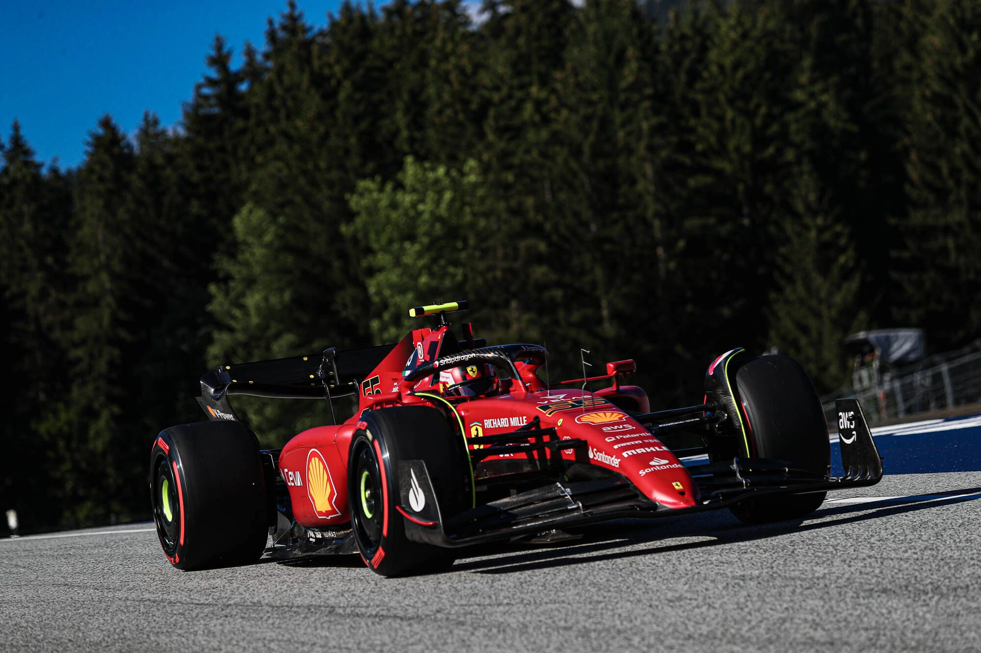 Carlos Sainz