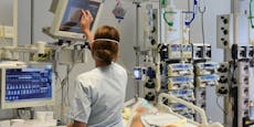 Brisant! 3 von 4 Spitalsärzten in Wien sind am Limit
