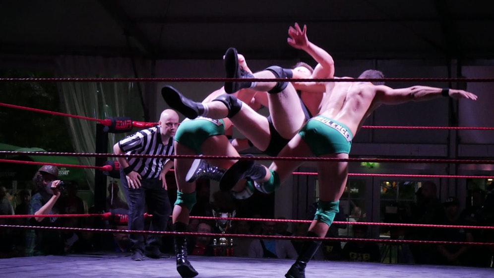 Prater Catchen 2022&nbsp;