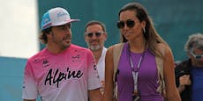 Formel-1-Star Fernando Alonso wird Vettel-Nachfolger