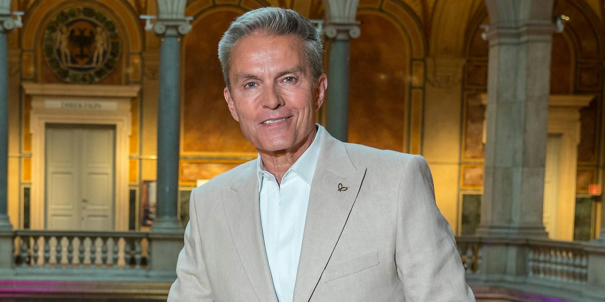 Seit Jänner letzten Jahres ist Alfons Haider Intendant der Seefestspiele in Mörbisch.