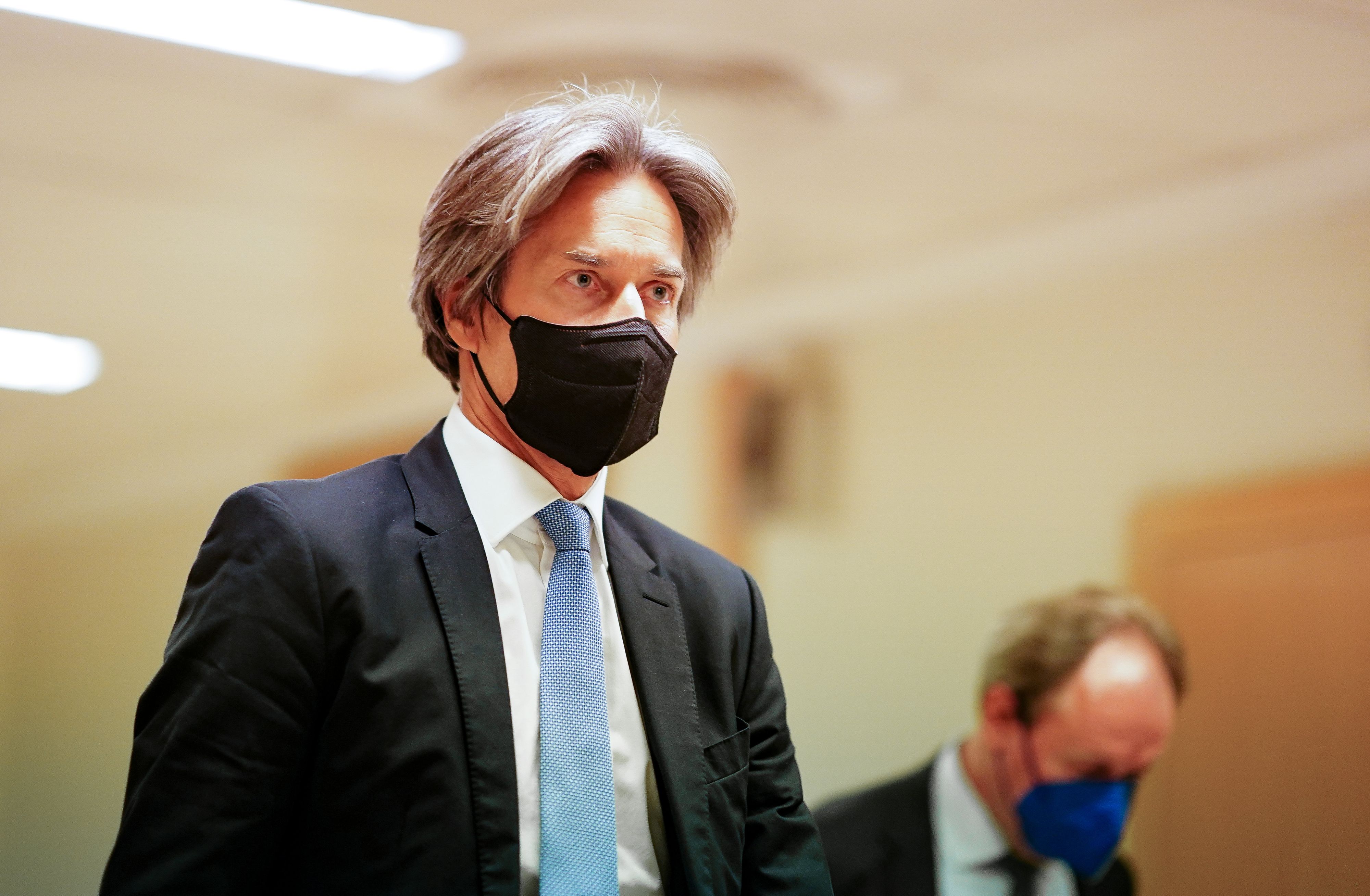 Karl-Heinz Grasser wurde vom Vorwurf der Steuerhinterziehung freigesprochen.