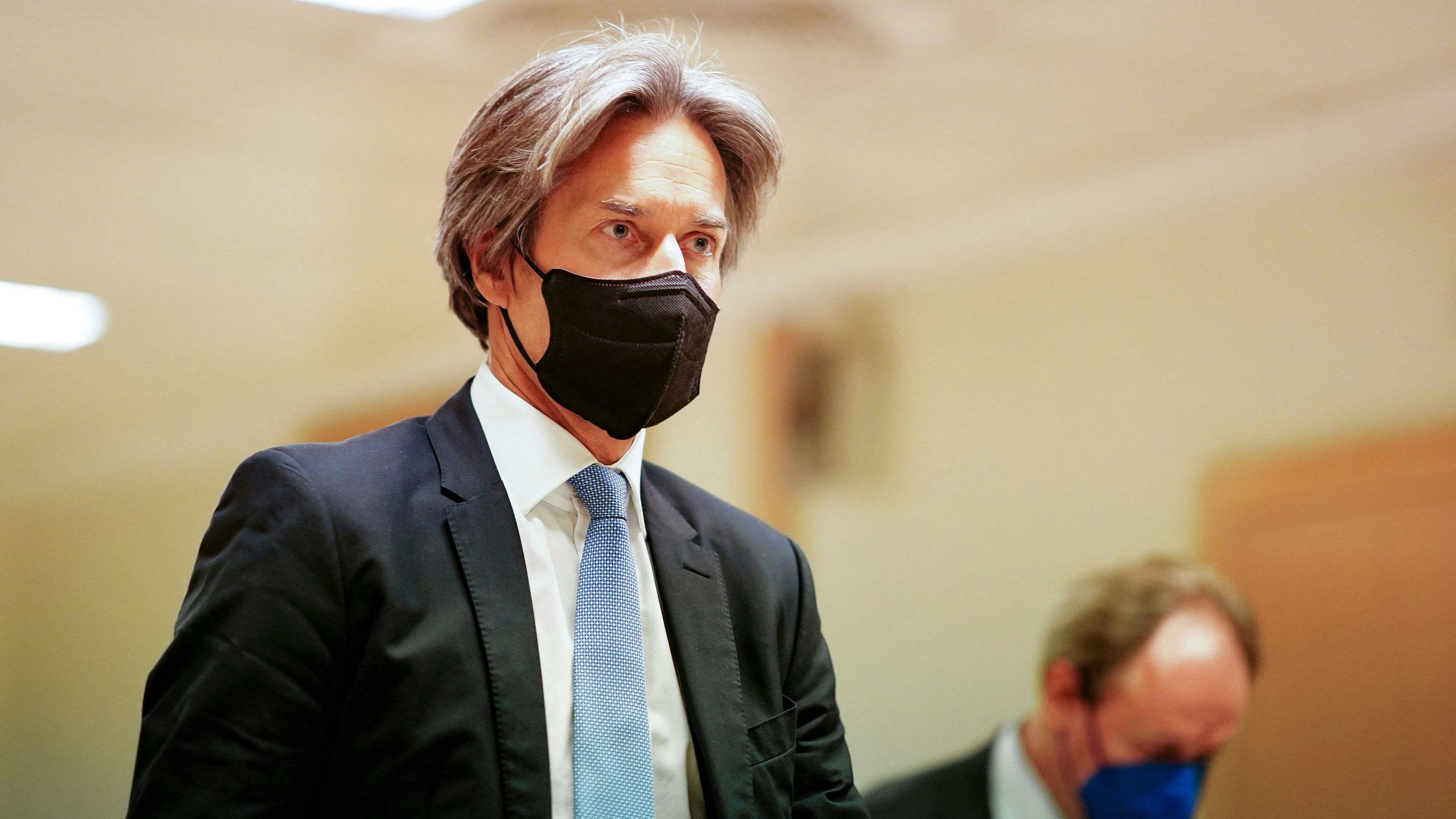 Karl-Heinz Grasser wurde vom Vorwurf der Steuerhinterziehung freigesprochen.