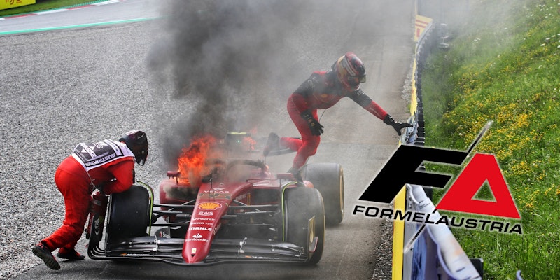 Grand Prix von Spielberg: "Heute" präsentiert die Piloten-Noten der Experten von "Formelaustria.at".