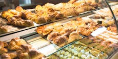 Metallsplitter – Bäckerei muss Süßspeise zurückrufen