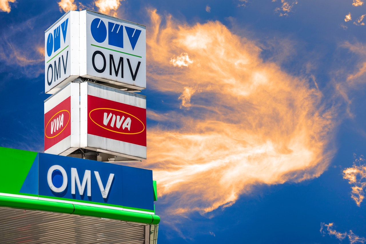 Heute.at - 70 Prozent weniger Gas für OMV nach Pipeline-Stop