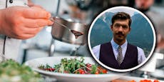 Restaurant sucht Koch, bietet 77.000 Euro Gehalt