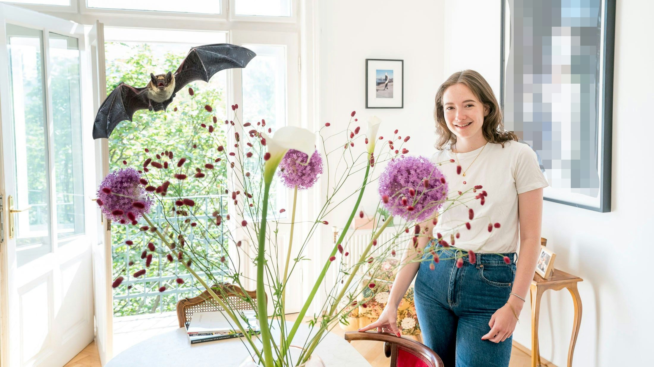 Wien zählt zu den beliebtesten Fledermaus Hauptstädten Europas