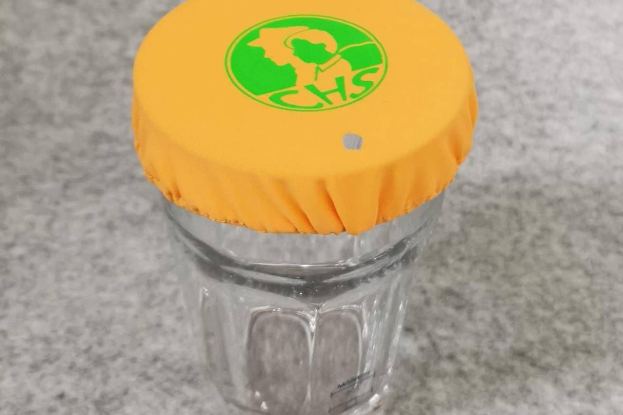 So sieht der "Drink-Cap" aus