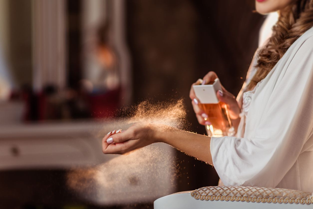 Mit diesen bezaubernden Parfums stichst du im Sommer so richtig heraus!