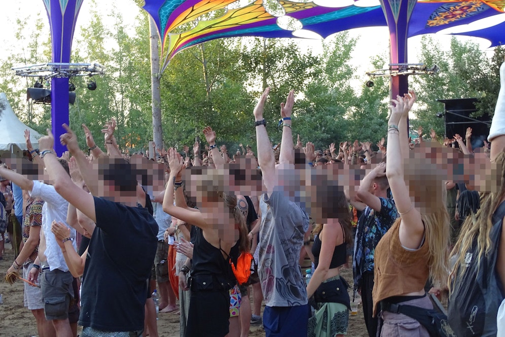 Musikfestival in Eggenburg: Aufnahme aus vergangenen Jahren                    