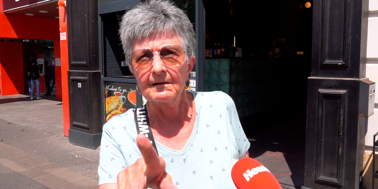 Muslimische Banden terrorisieren einen ganzen Wiener-Bezirk!

Frauen können abends nicht mehr allein...