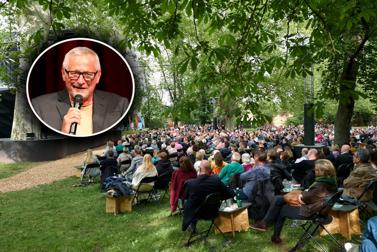 Heute.at - Konstantin Wecker: Ich habe viel Blödsinn gemacht