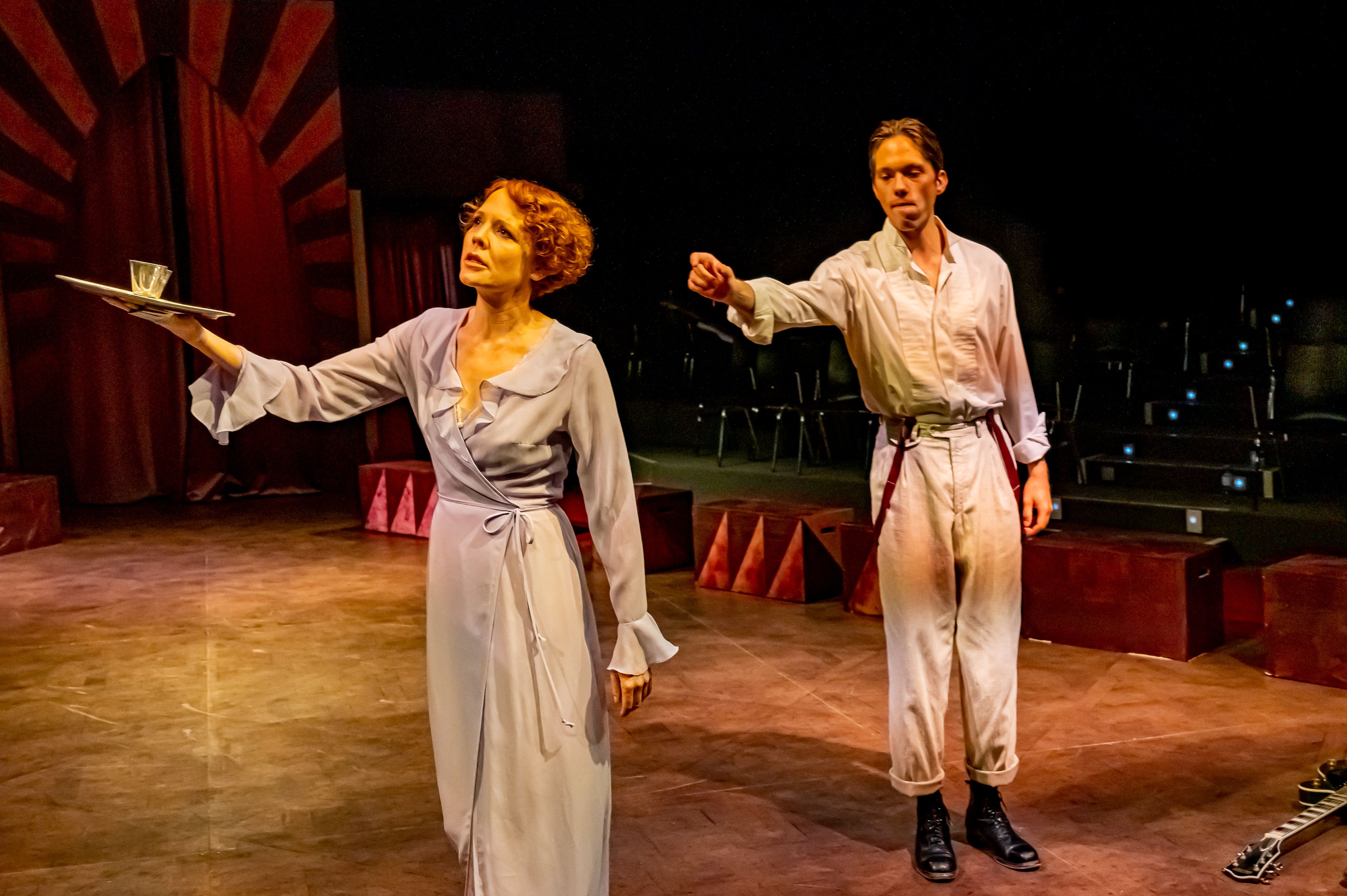 Festspiele Reichenau "Frühlings Erwachen"