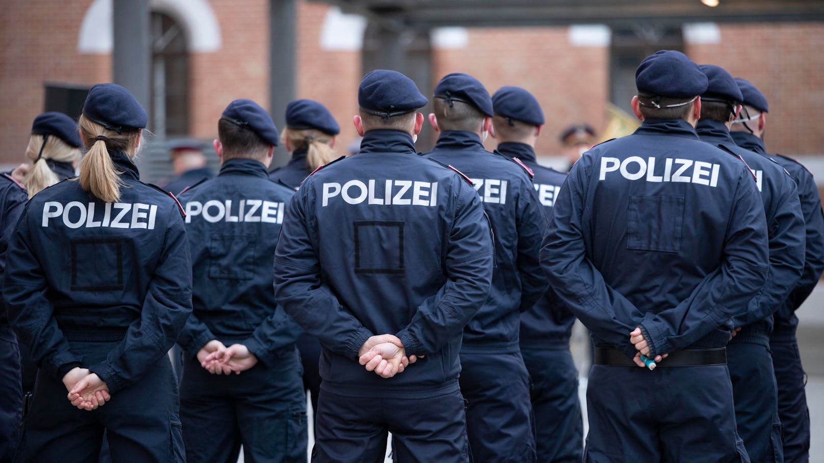 FP-Vorarlberg warnt vor massivem Polizei-Personalmangel