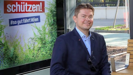 ÖZIV-Burgenland-Chef Hans-Jürgen Groß bekommt eine Entschädigung.