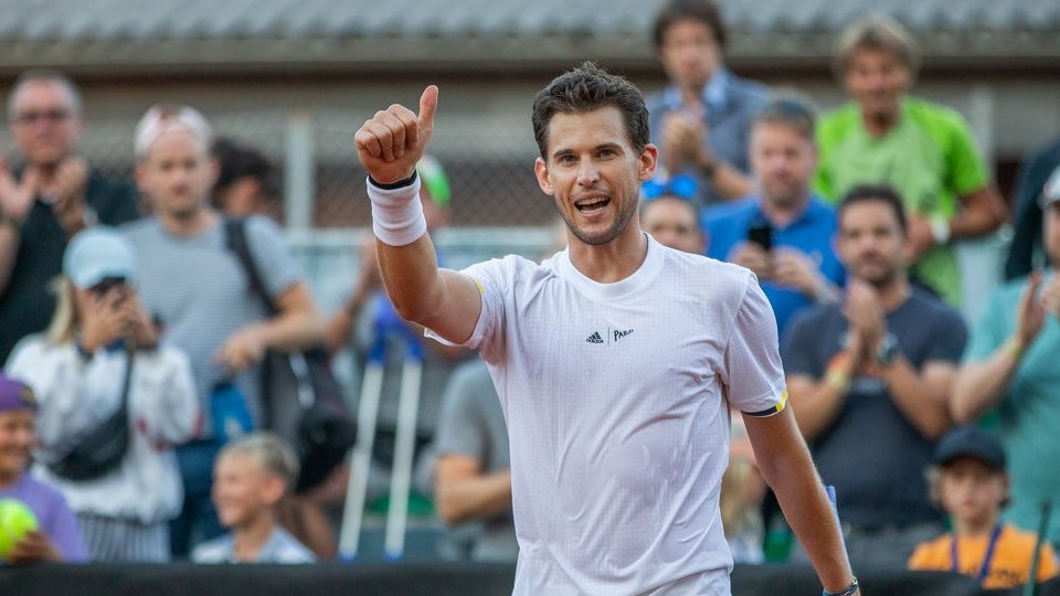 Dominic Thiem