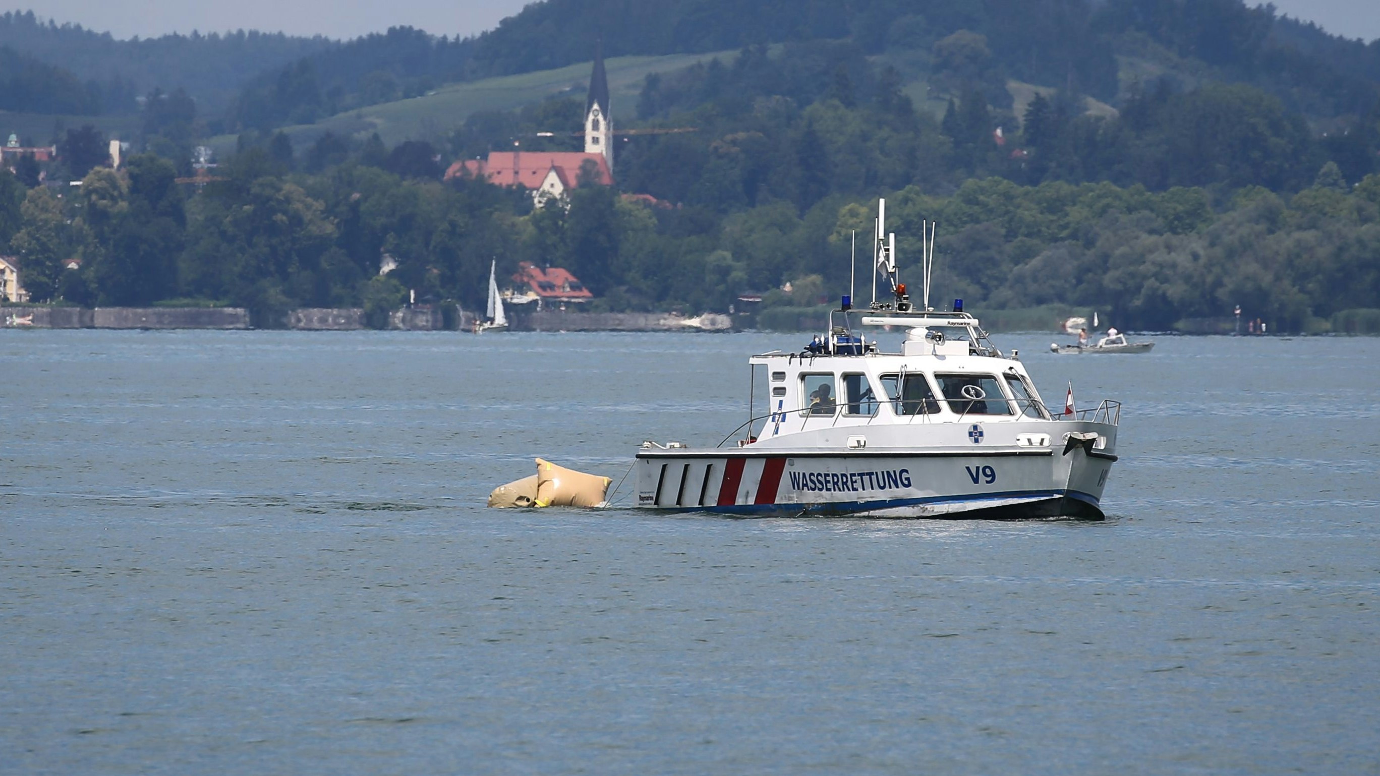 Für den 25-Jährigen kam jede Hilfe zu spät (Symbolbild).