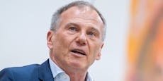 ÖVP-Generalin lässt ORF-Star Armin Wolf abblitzen