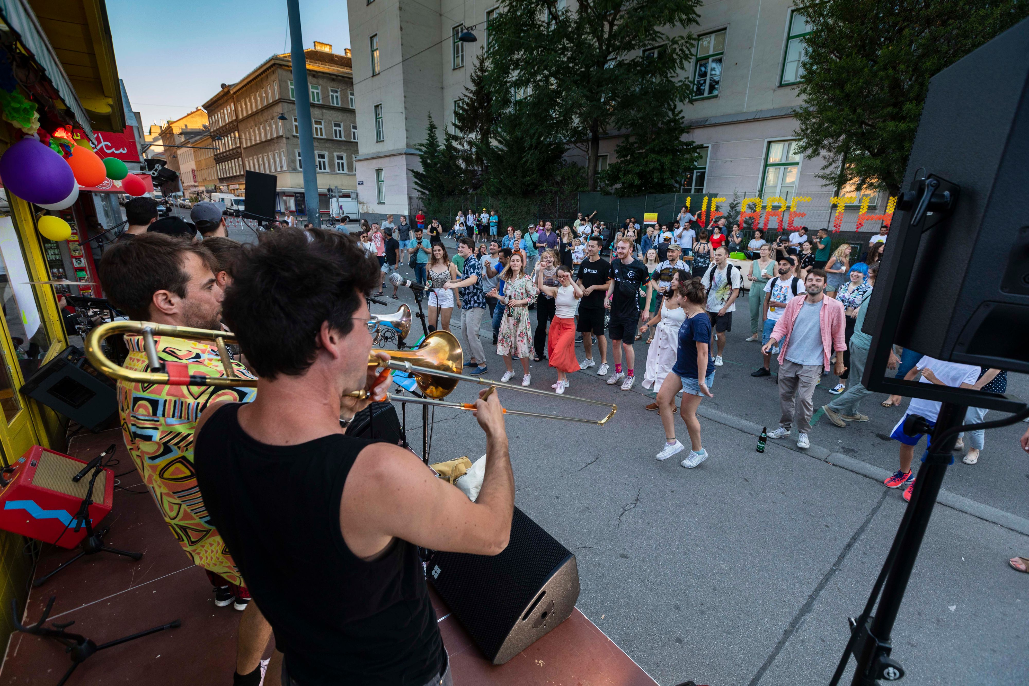 Die Arbeiterkammer veranstaltet in Wien die kostenlose Eventreihe 