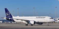 Reise-Chaos – Lufthansa streicht weitere 2.000 Flüge