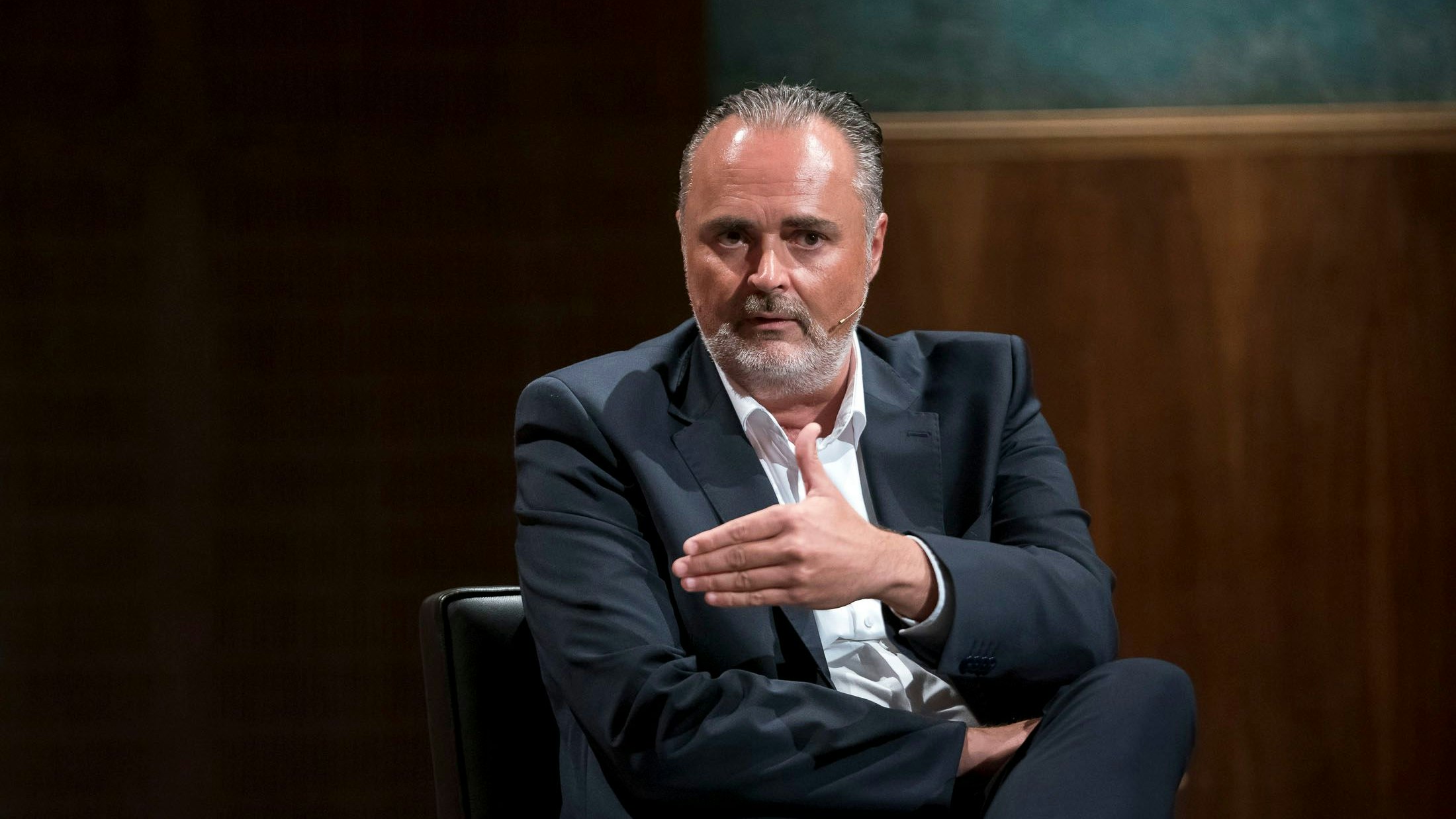 Heute.at - Weihnachtswunder – Doskozil hat seine Stimme wieder