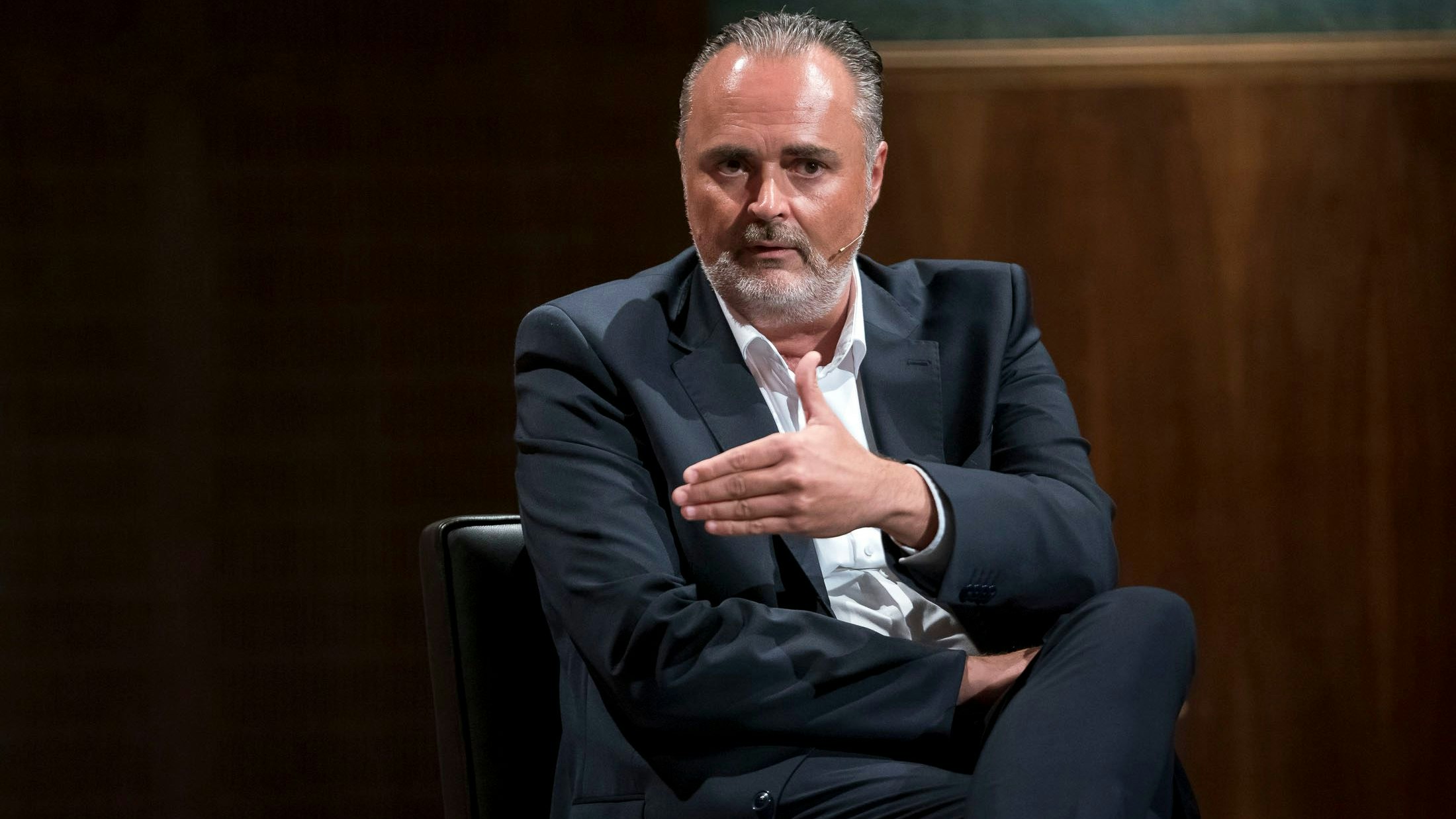 Hans Peter Doskozil würde sich "Preisgipfel nicht verwehren".