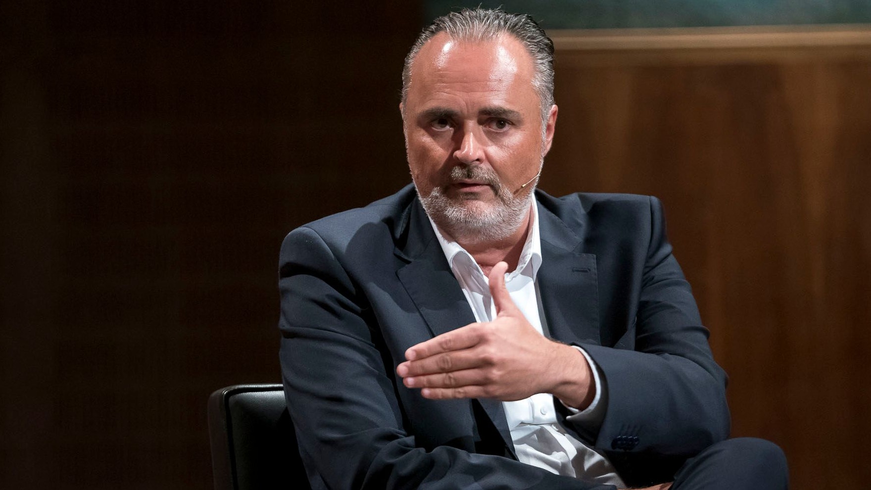 Hans Peter Doskozil würde sich "Preisgipfel nicht verwehren".