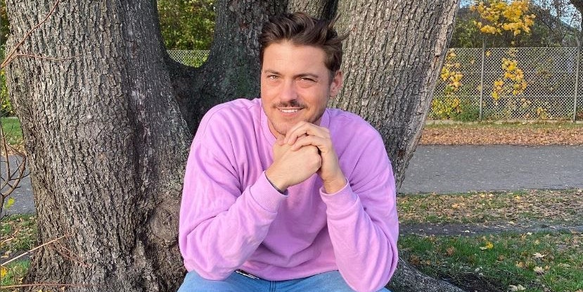 Große Trauer um Dominic Smith