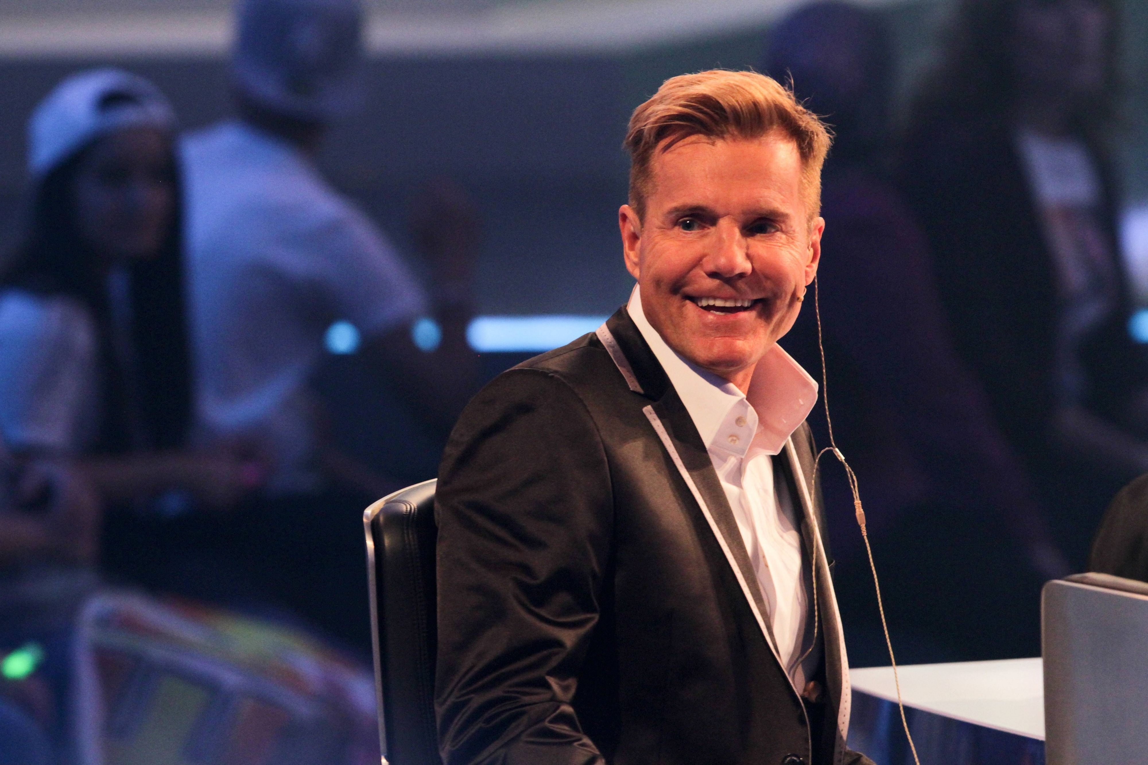 Dieter Bohlen kehrt ein letztes Mal zurück zu "DSDS".