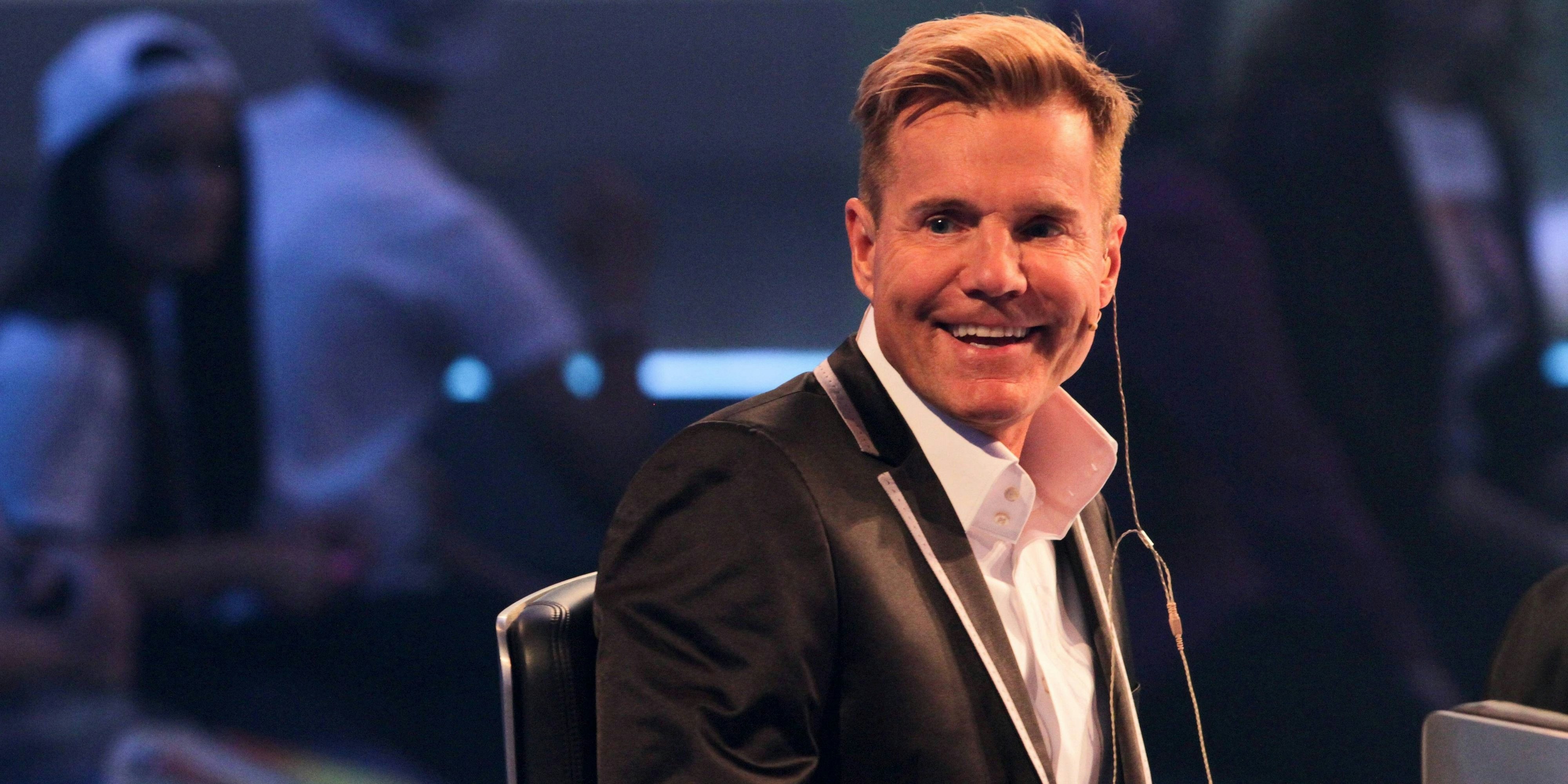 Dieter Bohlen kehrt ein letztes Mal zurück zu "DSDS".