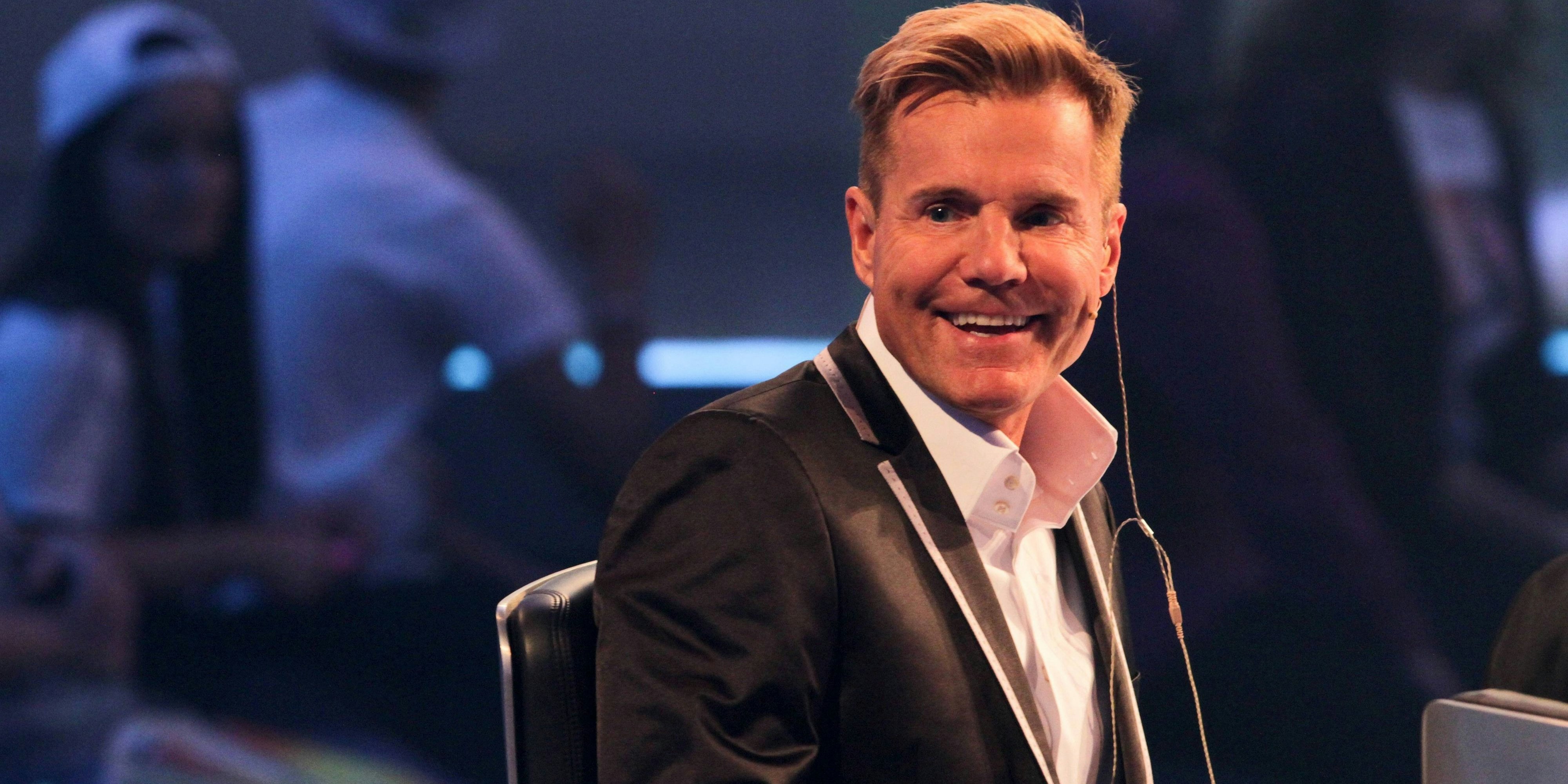 Dieter Bohlen kehrt ein letztes Mal zurück zu "DSDS".