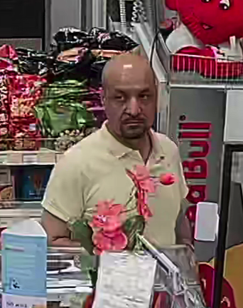 Die Wiener Polizei sucht diesen Mann!