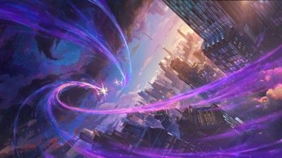 Riot Games veröffentlicht ab dem 14. Juli erneut das spieleübergreifende "Sternenwächter"-Event.