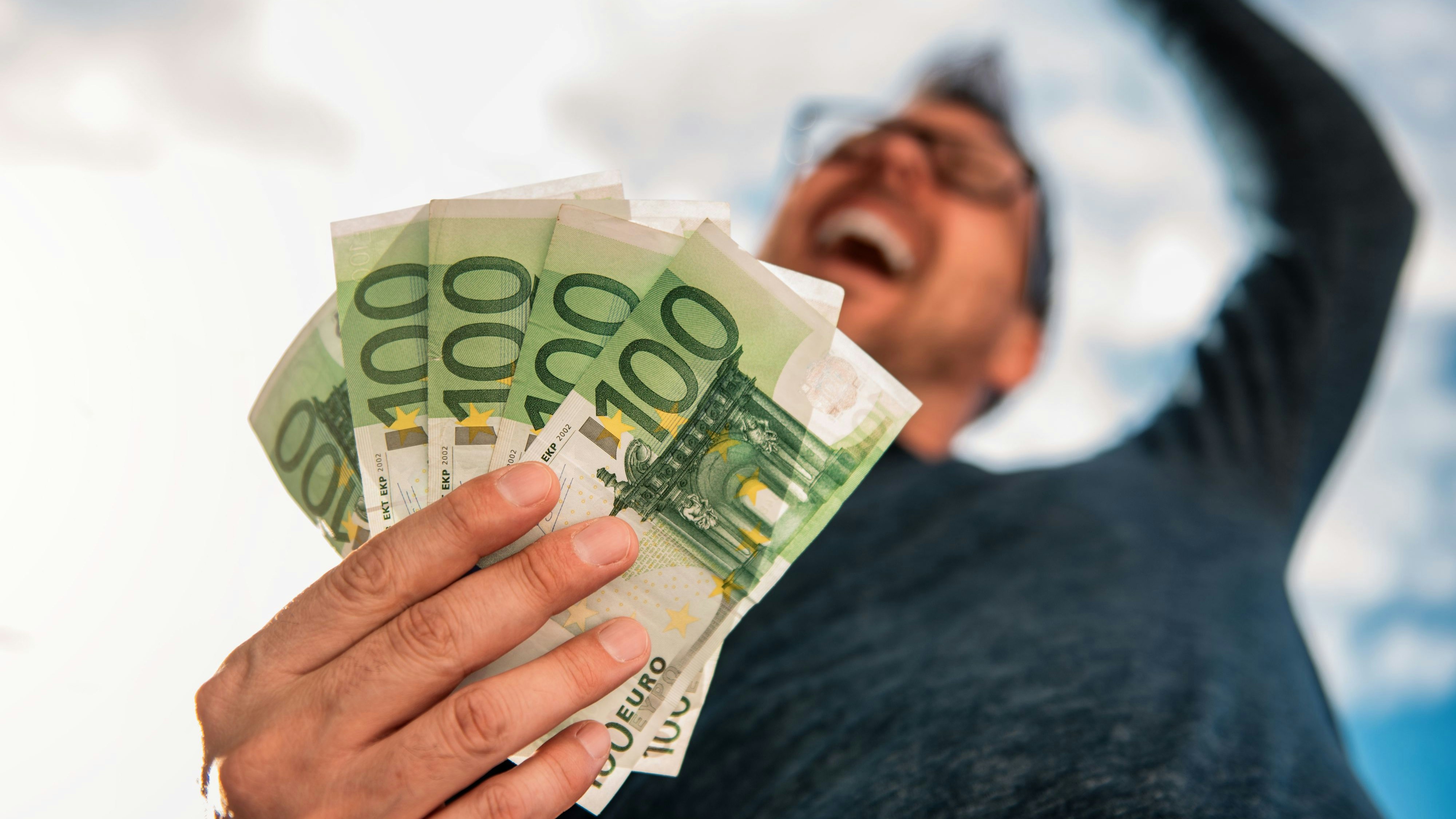 Diese Personen bekommen schon jetzt 500-€-Bonus