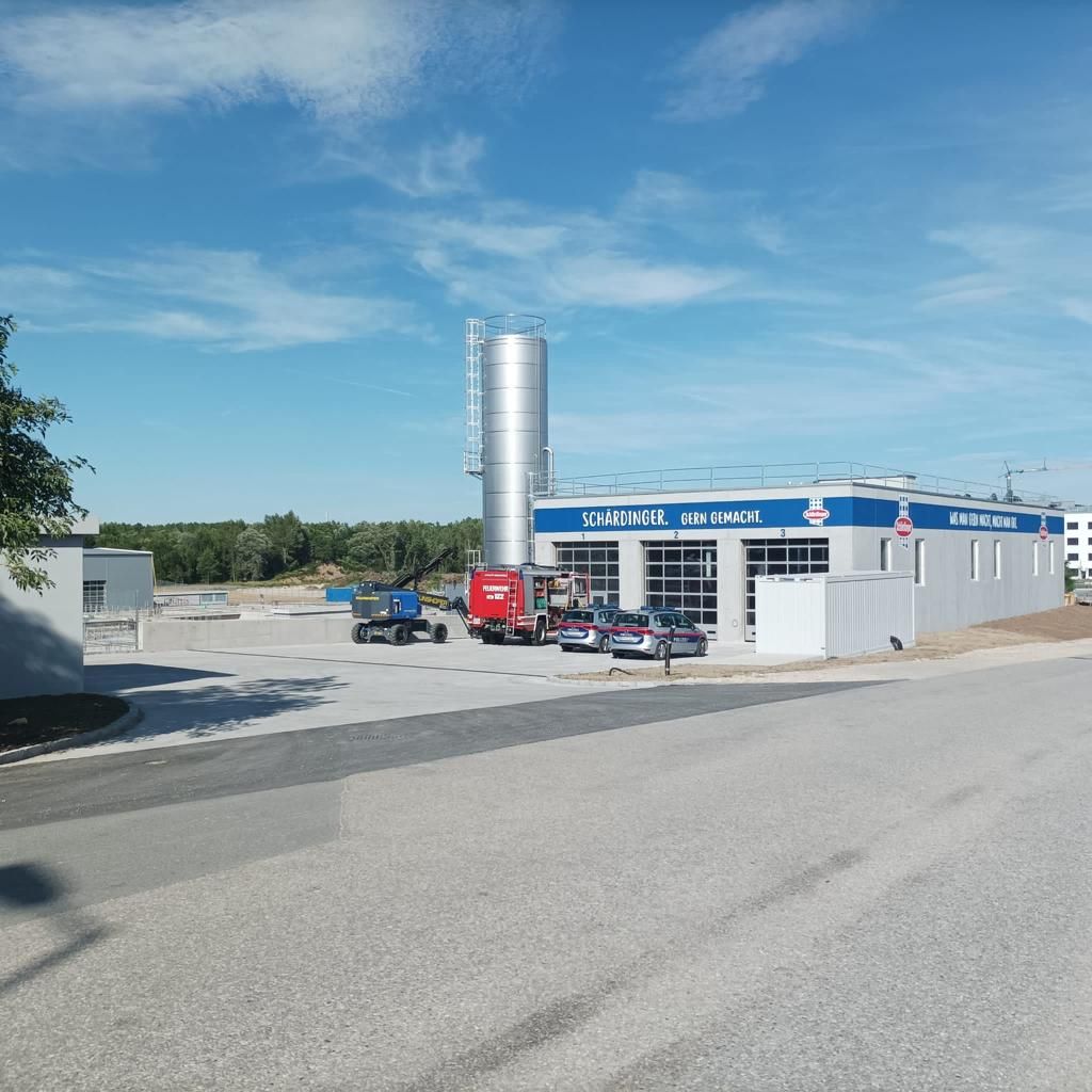 Hier kam es zum Unfalldrama.