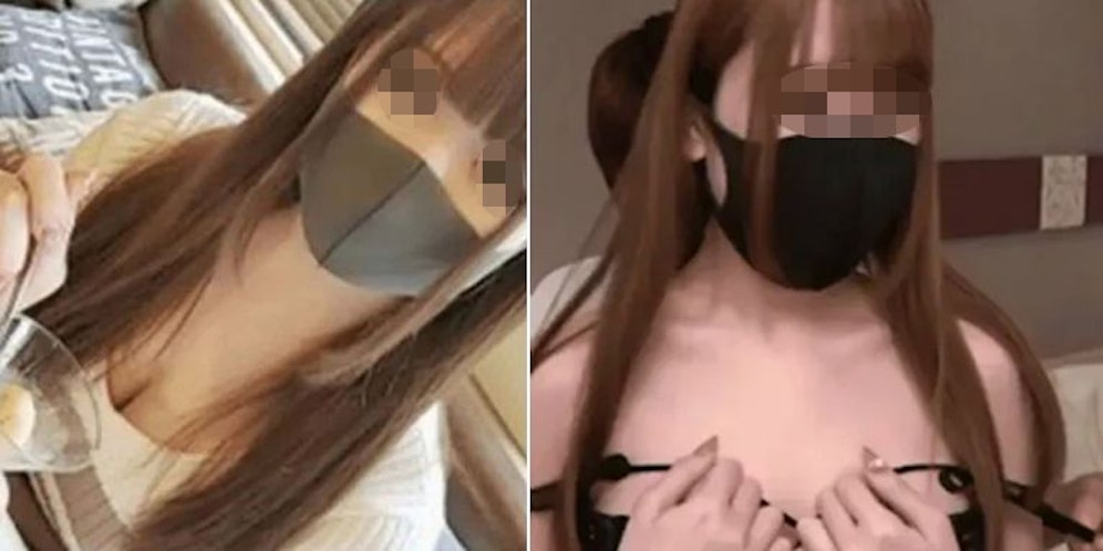 Porno-Darstellerin Rina Arano wurde nur 23 Jahre alt.