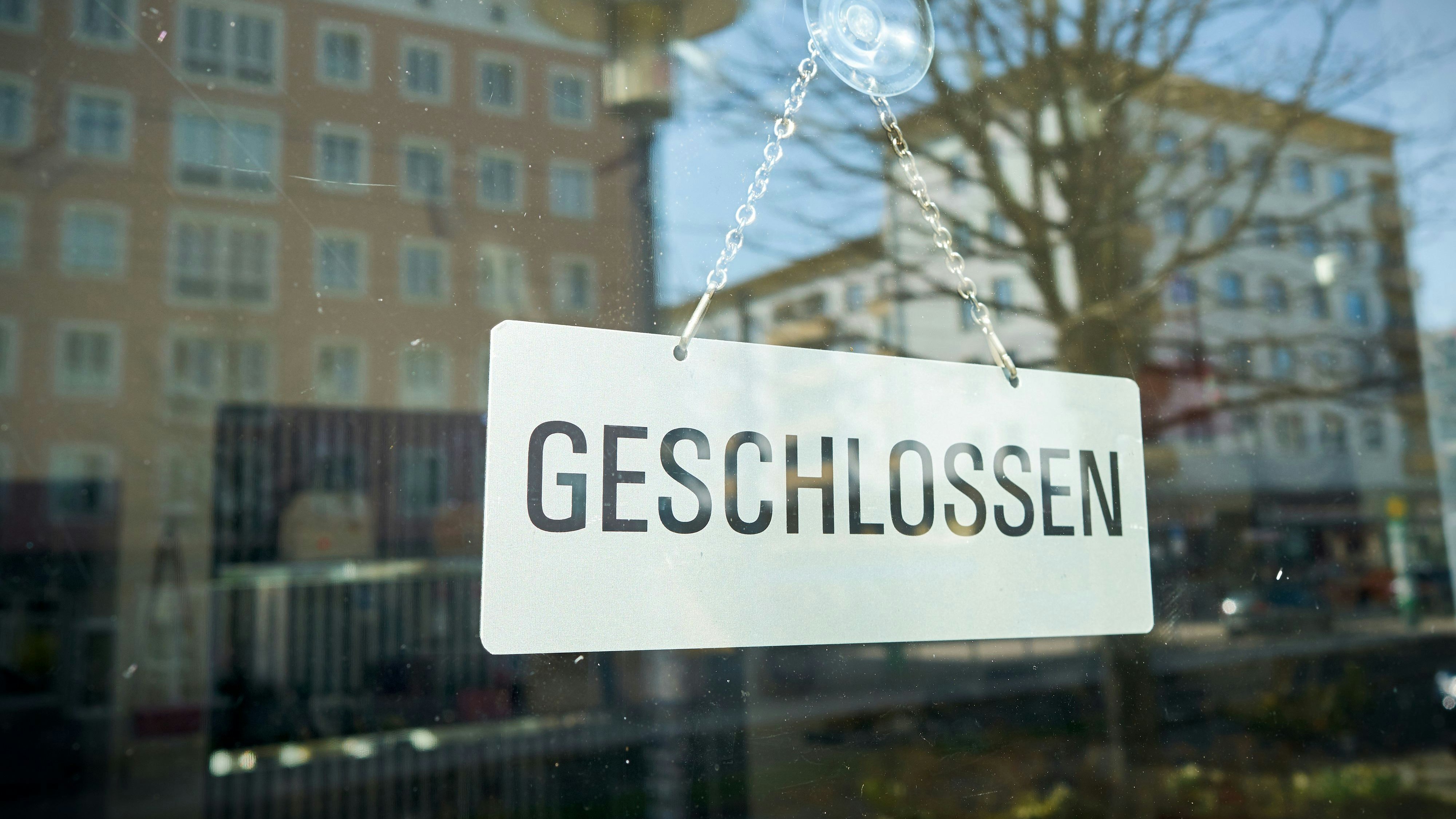 Die Zahl der Insolvenzen in Österreich steigt.