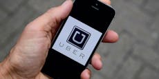 550 Frauen verklagen Uber wegen sexueller Übergriffe