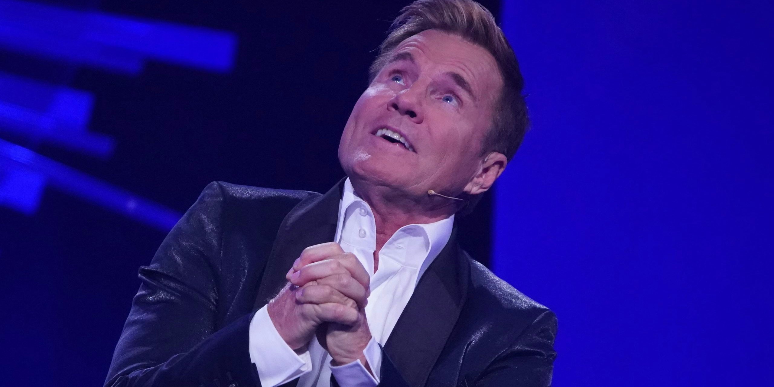 Dieter Bohlen sitzt in der 20. Staffel "Deutschland sucht den Superstar" wieder in der Jury.