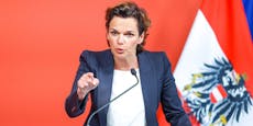 "Nicht absagen" – Rendi-Wagner will Sprit-Steuer verschieben