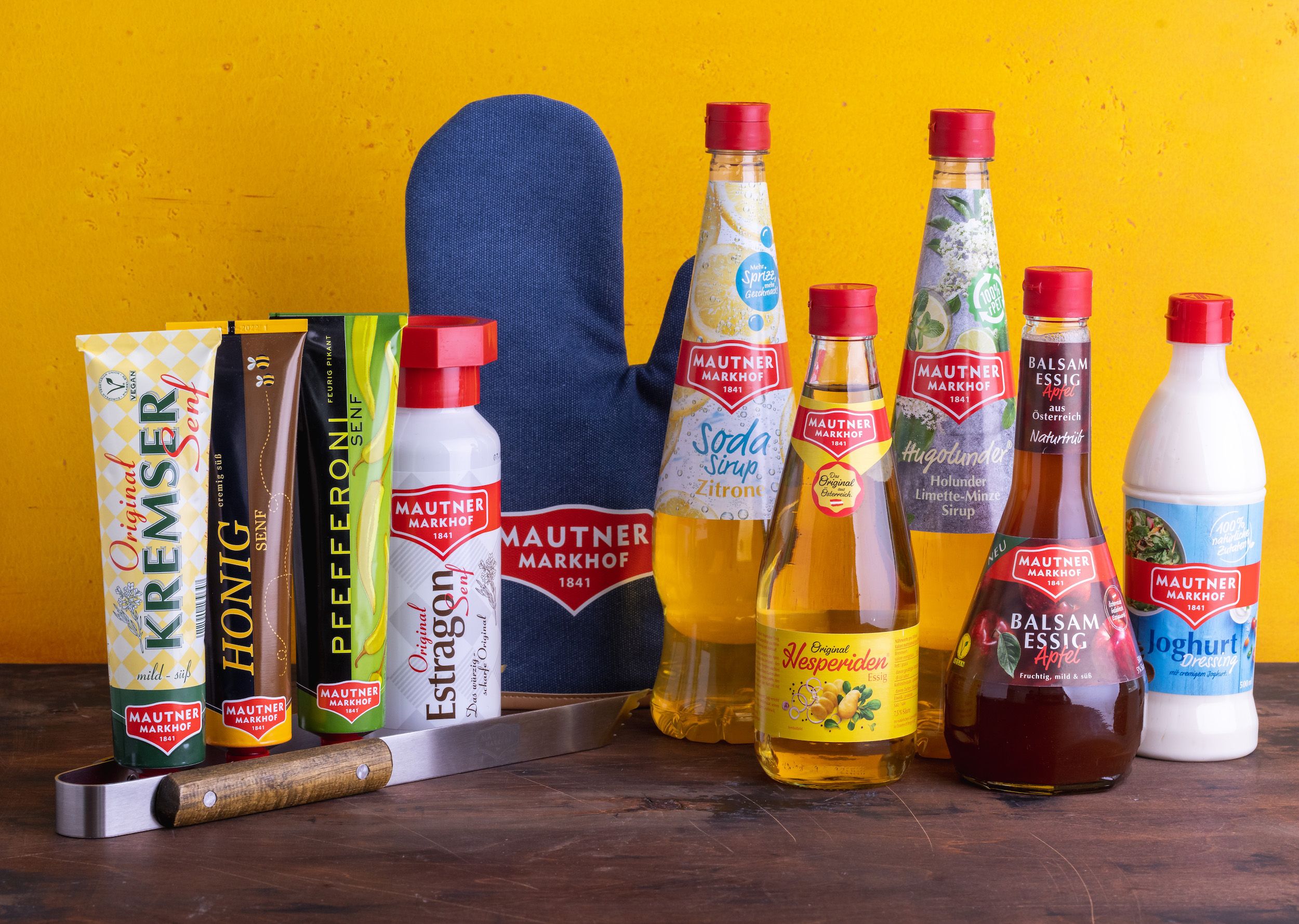 Mautner Markhof Grillpackage (c) Mautner Markhof  Florence Stoiber[16]