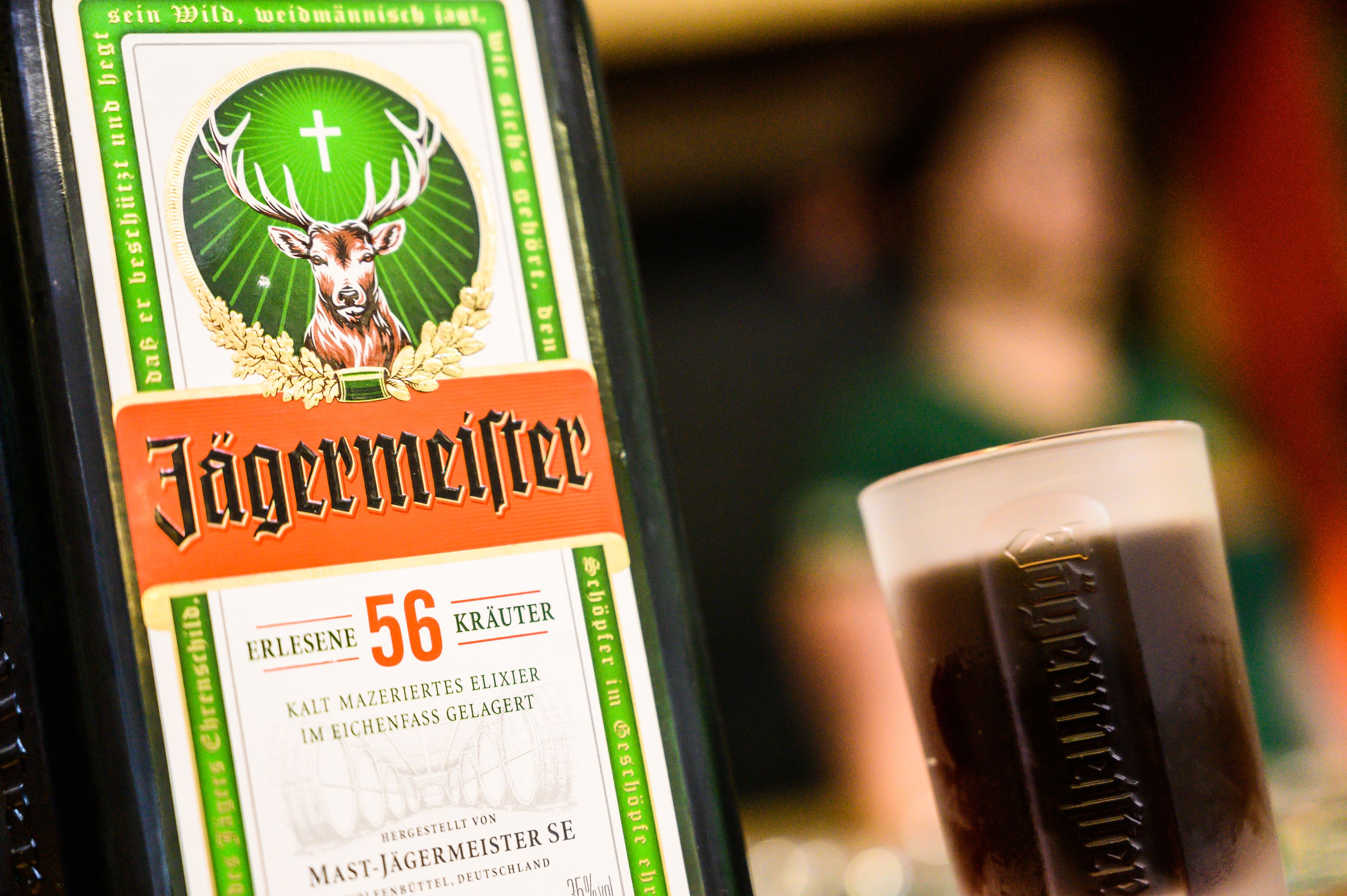 Ein Mann ist in Südafrika nach einer 