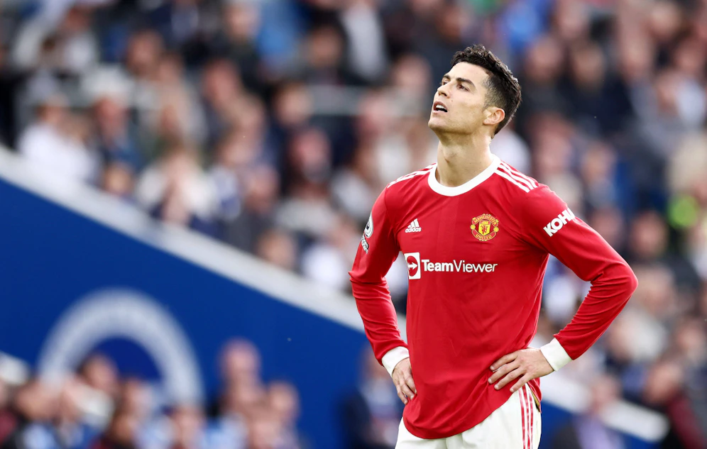 Cristiano Ronaldo findet scheinbar keinen neuen Klub. 