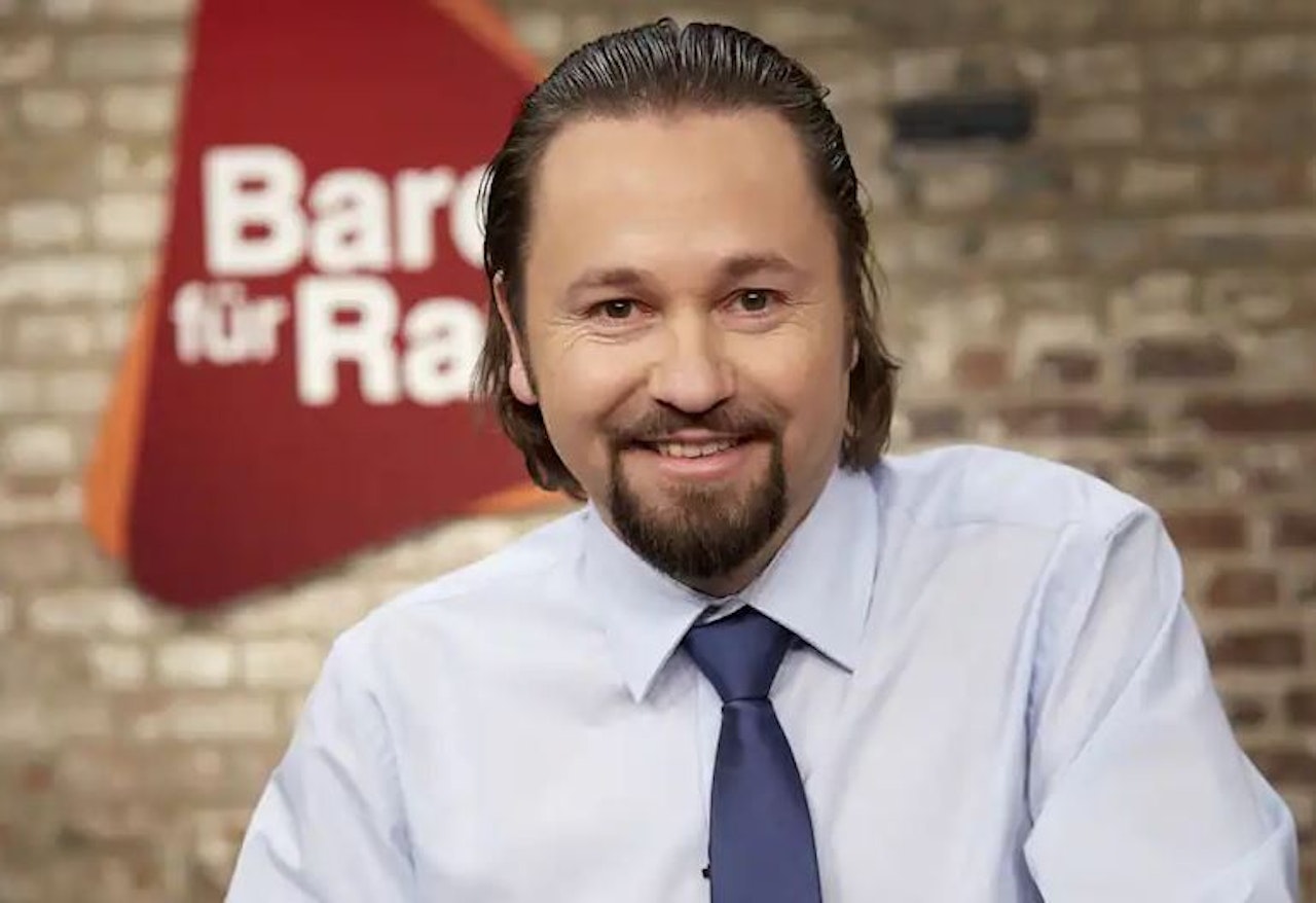 Heute.at - Alte Kamera: Bares für Rares-Star kriegt 14 Mio. Euro