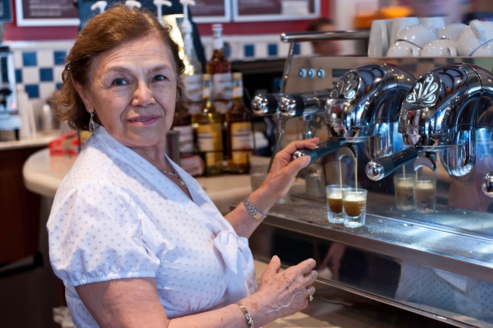 Die Arbeiterkammer konnte der knausrigen Chefin die Suppe versalzen – die Angestellte bekam Geld zurück.