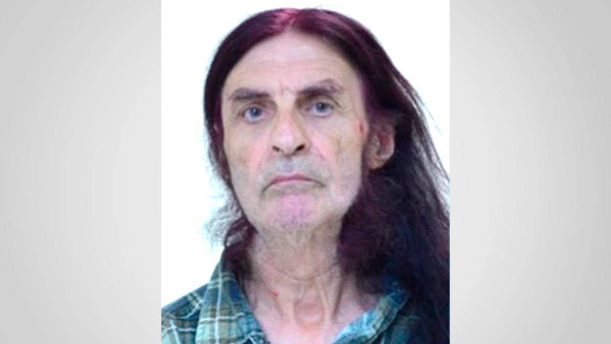 Dieser 82-Jährige wird seit Anfang Juni in Innsbruck vermisst.