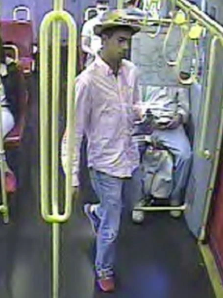 Fahndung in Wien nach Handyraub in einer U-Bahn-Station im Bezirk Neubau.