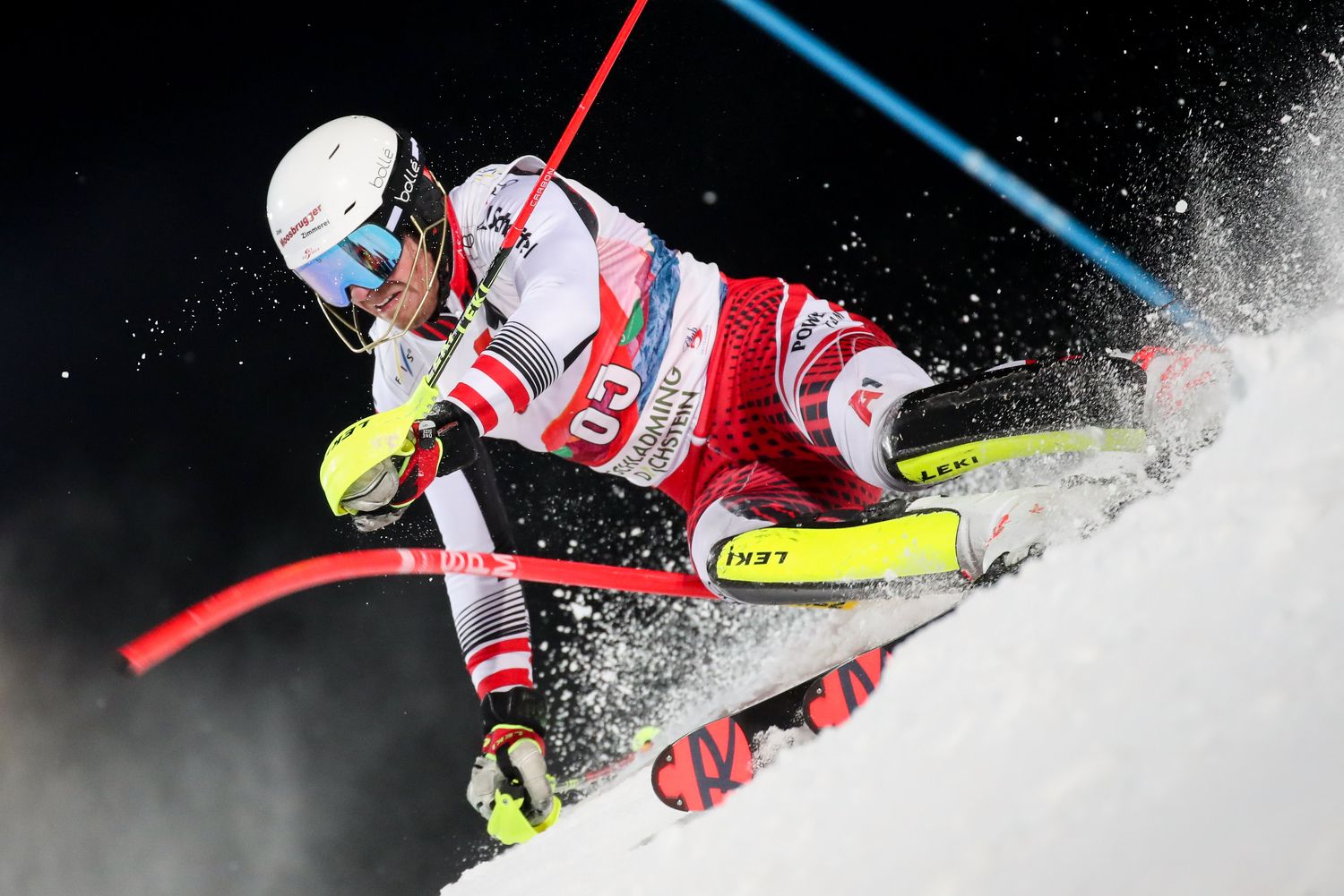 Mathias Graf muss seine Karriere beenden. 