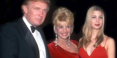 Ivana Trump plötzlich tot – so glamourös war ihr Leben
